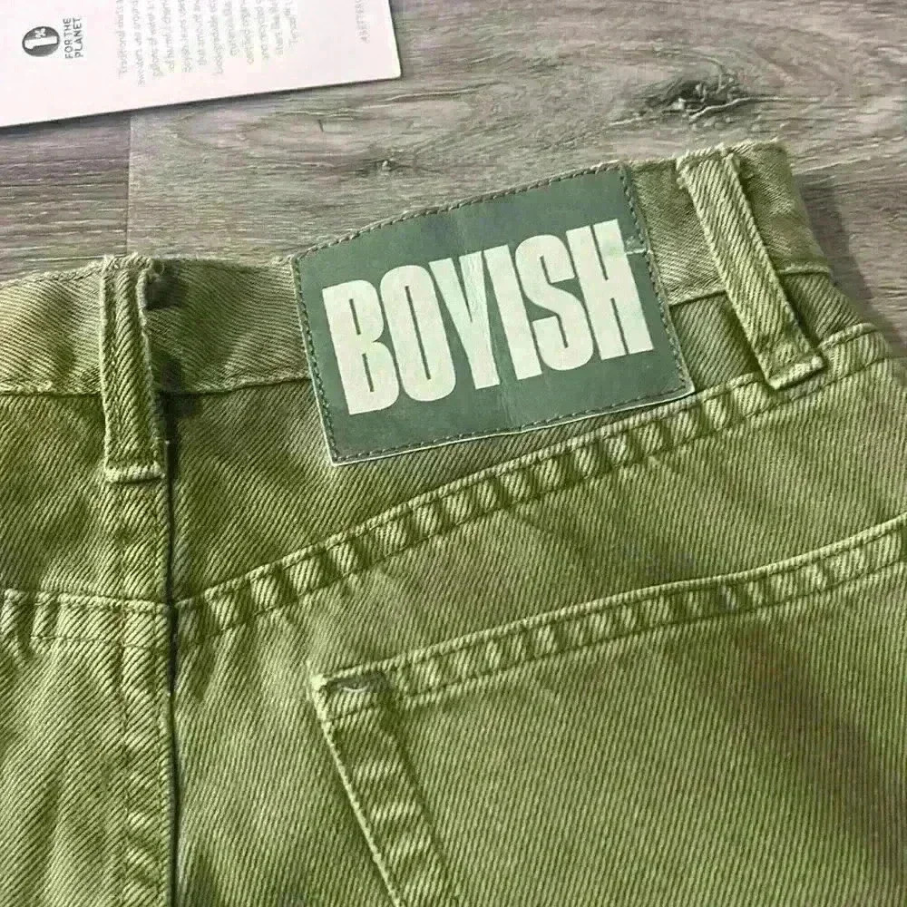 Boyish jeans - Picture 5 of 5
